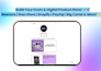 create and optimize linktree, beacons, taplink, stan store, gumroad landing page